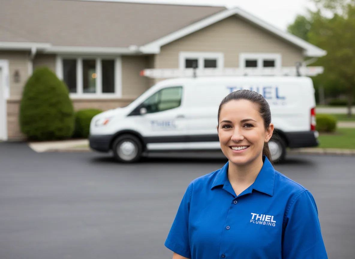 Plumber Ballard, WV FAQs